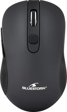 BLUESTORK Ufficio senza fili 60 Nero