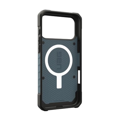 Uag Funda Pathfinder Azul Grisáceo - Apple Iphone 17 Pro Max