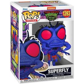 FUNKO Superfly 9 cm - vue 2