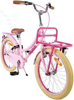 Volare 22134 City Bike Rosa 20'' bike