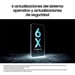 Samsung A17 5G 128GB 4GB RAM Black EU