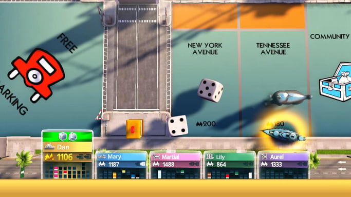 Gioco per Switch MONOPOLY [CODICE DOWNLOAD] : Zen Cart, L'arte del commercio elettronico