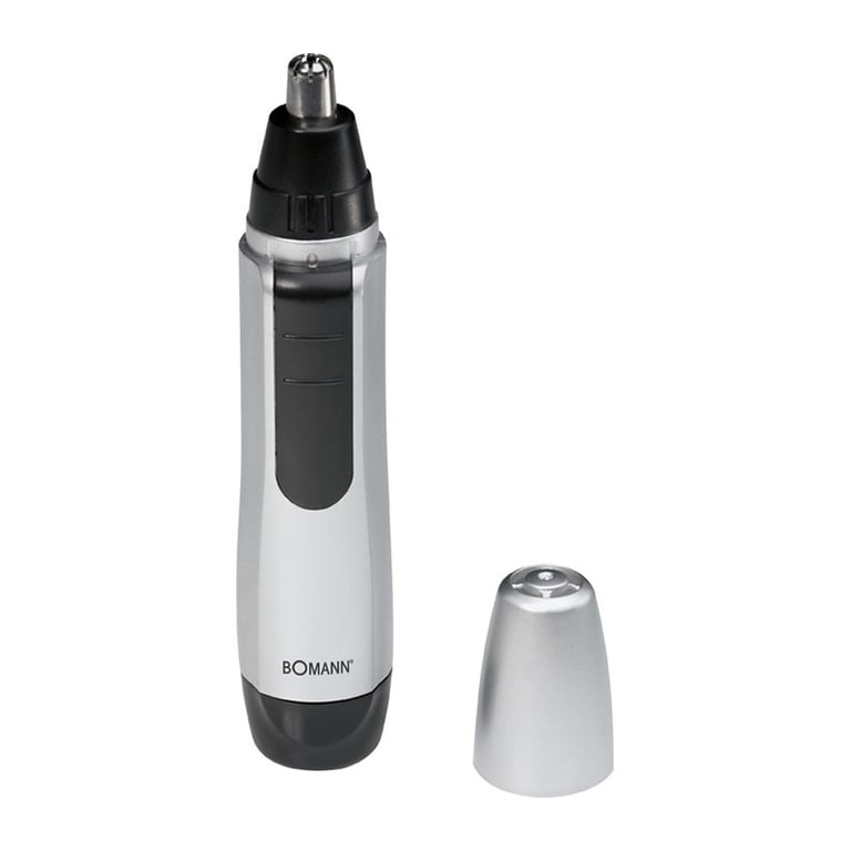 Tondeuse à cheveux et rasoir nezoreille Bomann HSM 8007 NE CB Neuf - vue 3