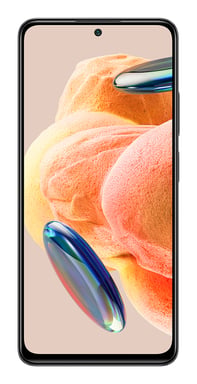 Redmi Note 12 Pro (4G) 128 GB, grigio, sbloccato