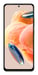 Redmi Note 12 Pro (4G) 128 GB, grigio, sbloccato