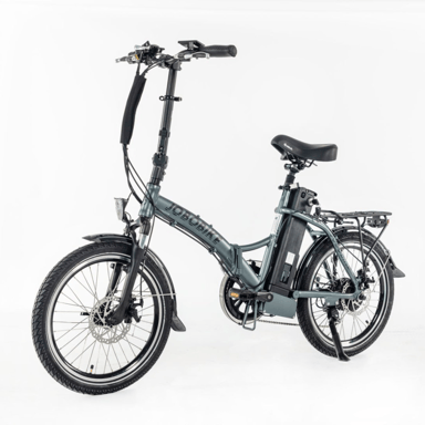 Bici elettrica pieghevole JOBOBIKE SAM 250W 36V 13AH Batteria