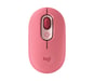 Logitech POP Mouse Ambidiestro RF inalámbrico + Bluetooth óptico 4000 DPI