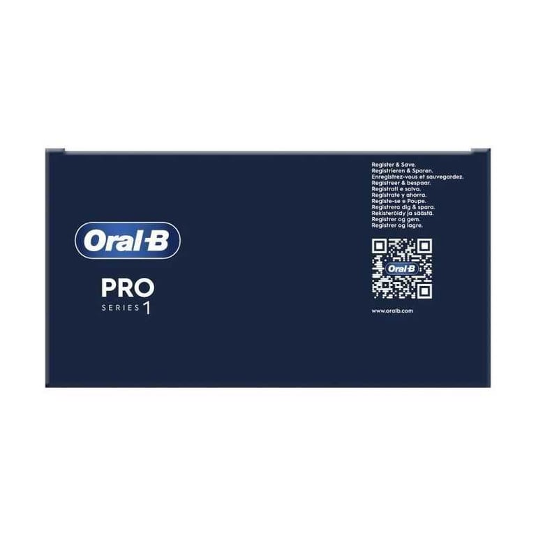 Brosse À Dents Électrique Oral b Pro 1 Pro1 Cross Action Oral B - vue 6