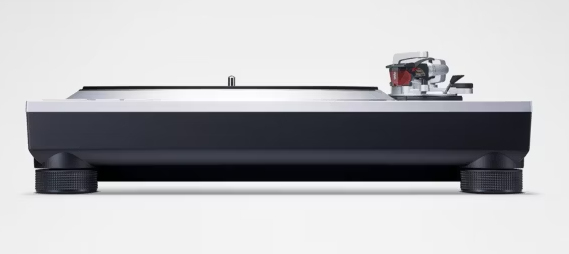 vinyle Technics SL - vue 2