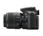 Nikon D5200 + Kit fotocamera reflex AF-S DX NIKKOR 18-55 mm 24,1 MP CMOS 6000 x 4000 pixel Nero