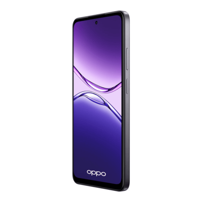 OPPO A5 (4G) 128 Go, Violet - Neuf