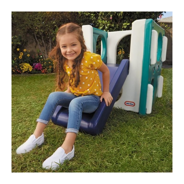 Little Tikes Aire d'Activités Colori Jungle Pour Extérieur ou Intérieur - vue 3