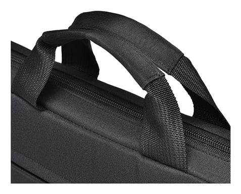 L-Link LL-B036-15.6 maletín para ordenadores portátiles 39,6 cm (15,6'') Maletín Negro