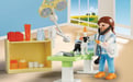 PLAYMOBIL 5653 - City Life - Maleta veterinaria - Novedad 2019