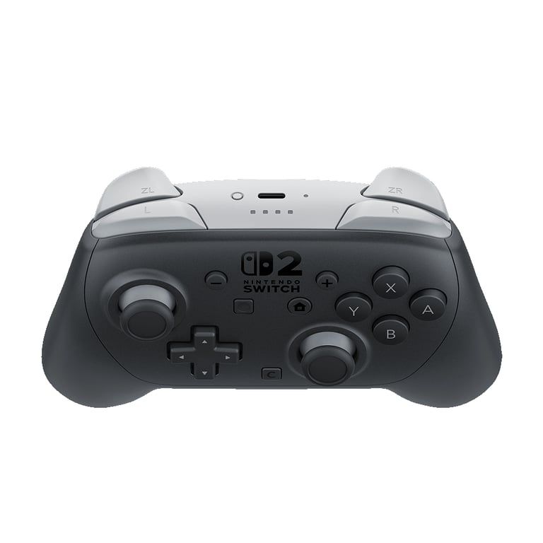 Nintendo Manette Pro Switch 2 - Neuf