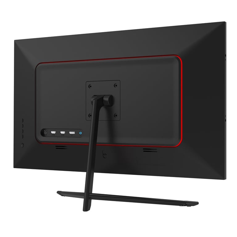 LC Power M27 FHD 144 écran plat de PC 68 6 cm 27 1920 x 1080 pixels Full HD Neuf - vue 2