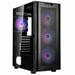 Kolink Observatory Duo Midi Tower Nera