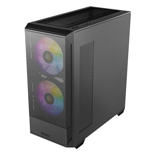 Antec NX416L - vue 2