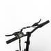 VéLo Électrique X10 | Moteur 350W | Batterie 36V 13Ah | Pneus 16 Pouces | Vitesse Max 25 km/h | Autonomie 50 km | Noir