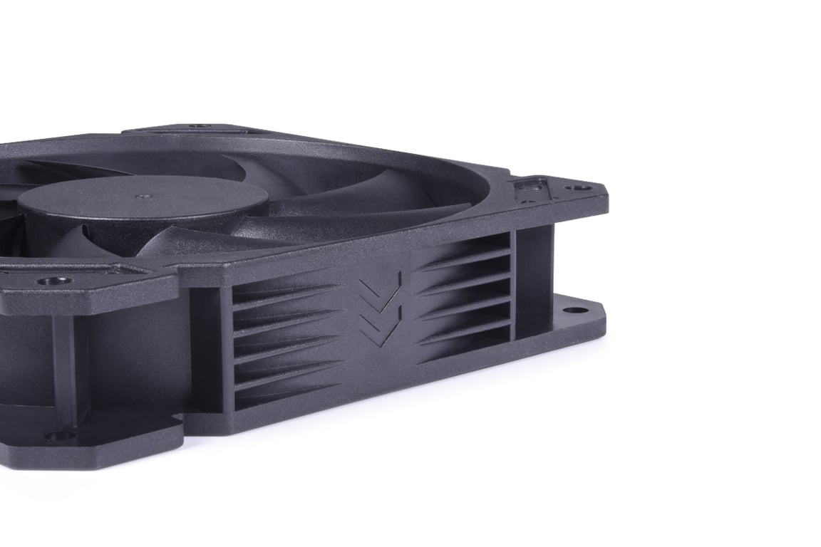 Alphacool 24844 système de refroidissement d'ordinateur Boitier PC Ventilateur 12 cm 1 pièce Neuf - vue 3