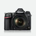 Nikon D780 Boîtier d'appareil-photo SLR 24,5 MP CMOS 6048 x 4024 pixels Noir