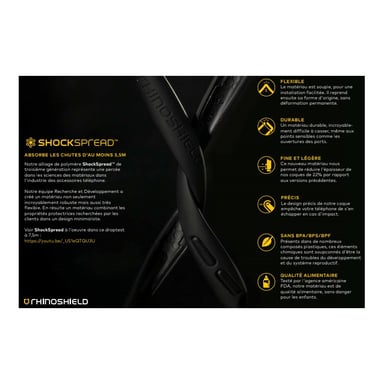 Custodia Solidsuit blu navy per Apple iPhone 14 Plus