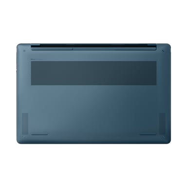 Lenovo Yoga Slim 9 14ILL10 Copilot+ PC Intel Core Ultra 7 258V Portátil 35,6 cm (14'') Pantalla táctil WQUXGA 32 GB LPDDR5x-SDRAM 1 TB SSD Wi-Fi 7 (802.11be) Windows 11 Home Alemán Verde azulado