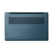 Lenovo Yoga Slim 9 14ILL10 Copilot+ PC Intel Core Ultra 7 258V Portátil 35,6 cm (14'') Pantalla táctil WQUXGA 32 GB LPDDR5x-SDRAM 1 TB SSD Wi-Fi 7 (802.11be) Windows 11 Home Alemán Verde azulado