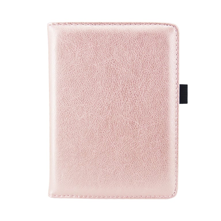 imoshion Etui portefeuille Luxe unie pour Kobo Aura Edition 2 Neuf - vue 10