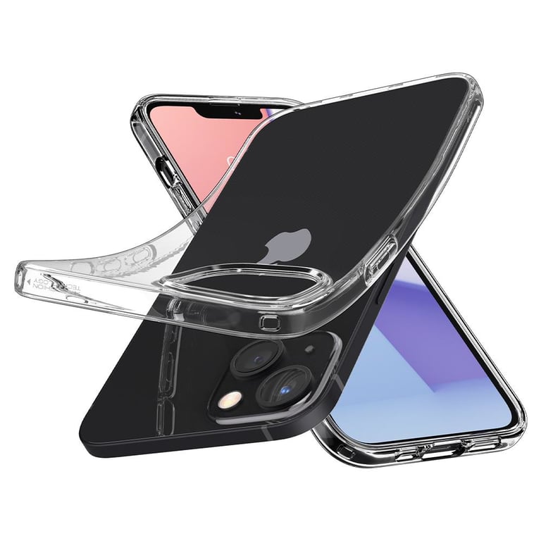 Spigen ACS03515 cover per cellulare 15,5 cm (6.1