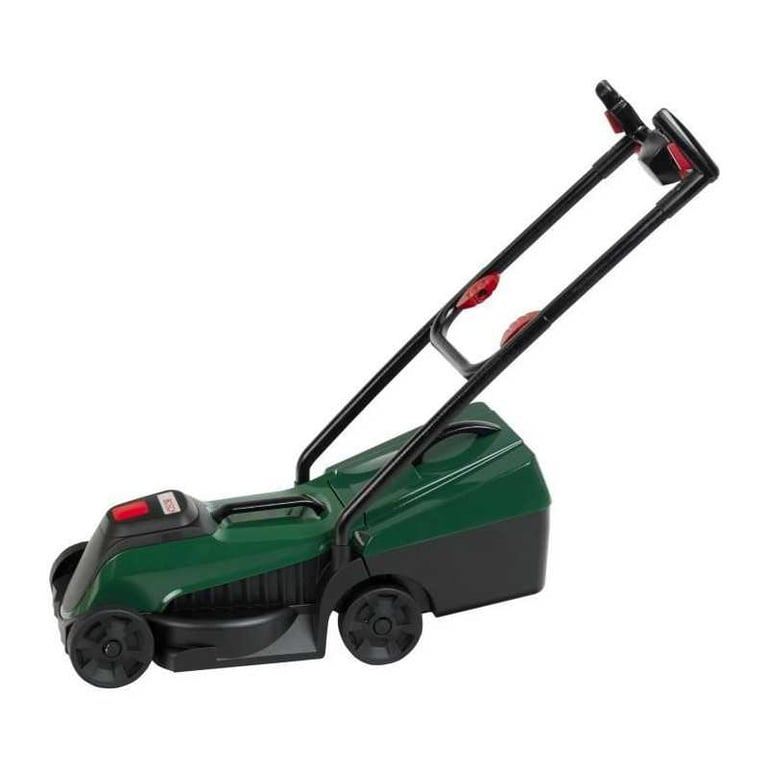 Tondeuse Bosch Rotak avec bac de récupération amovible et fonctions électroniques KLEIN 2796 - vue 4