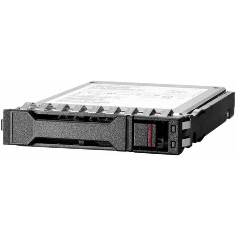 HPE P40502 B21 disque SSD 480 Go 2.5 Série ATA III Neuf - vue 6