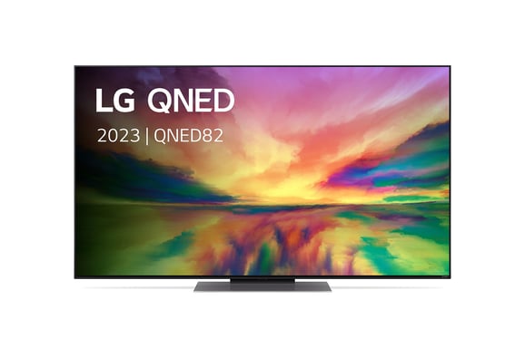 LG QNED 65QNED826RE 165,1 cm (65'') 4K Ultra HD Smart TV Wifi Noir