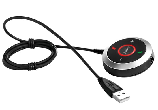 Jabra Evolve 80 Link MS Controllore