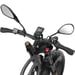 Vélo électrique FAFREES F20 Ultra (Homologation UE L1e-B) - Moteur 750 W batterie 48V25Ah pneu large 20 pouces freins mécaniques - Noir