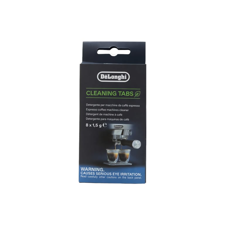 Delonghi Pastilles de nettoyage De’Longhi DLSC552 - vue 5