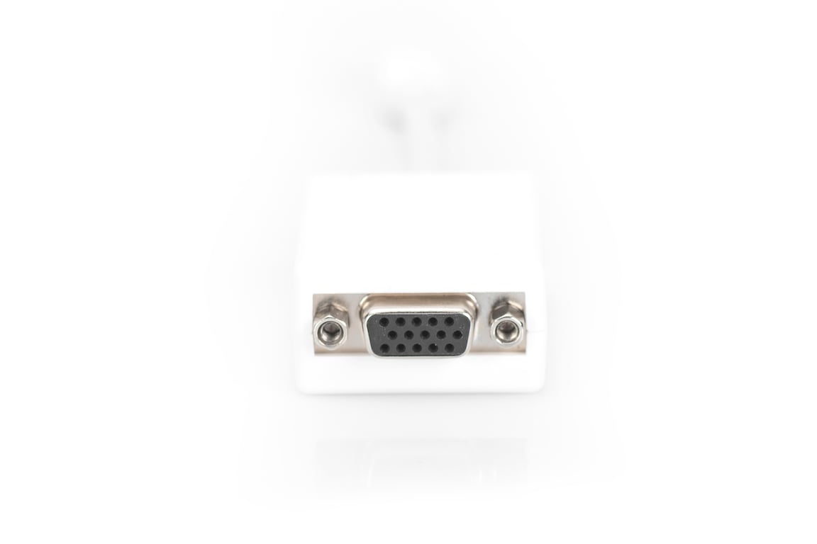Digitus Câble d'adaptateur DisplayPort