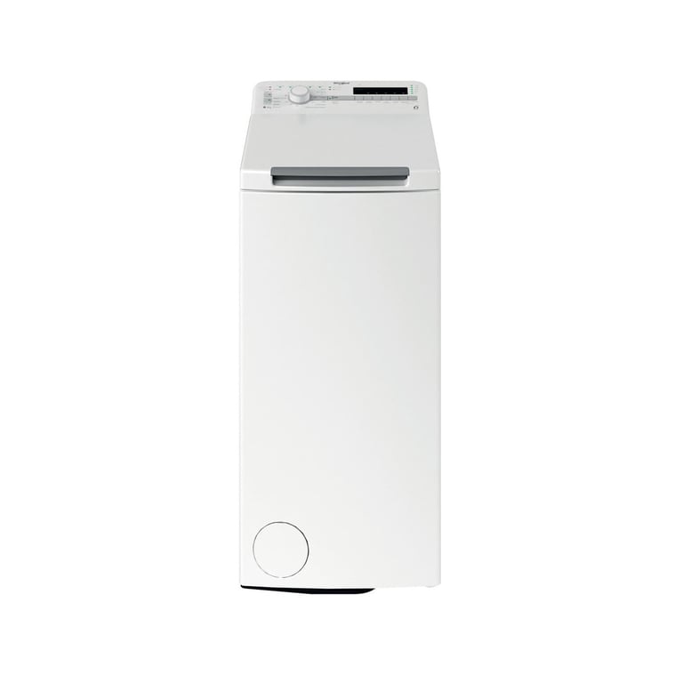 WHIRLPOOL TDLR IT - vue 2