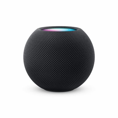 Altoparlante portatile HomePod mini grigio spazio