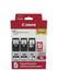 Canon PG-560XL/CL-561XL Pack de 3 Cartouches d'Encre Originales + Papier Photo Brillant GP-501 - 371