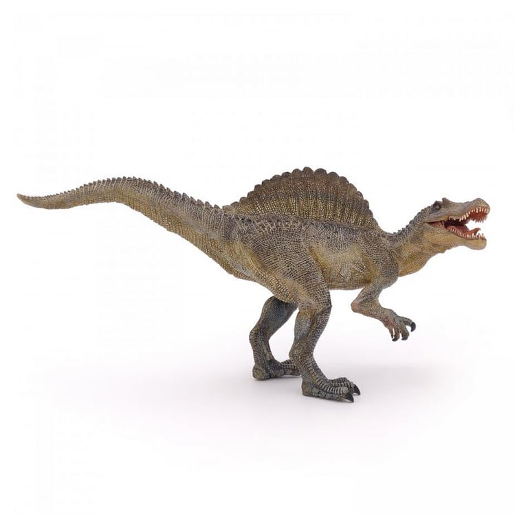 Spinosaure : Le Lézard Épineux des Dinosaures Neuf - vue 4