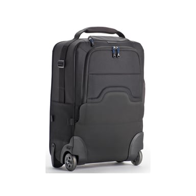 Trolley photo Think Tank Airport TakeOff V2 TT499 26L convertible en sac à dos compartiment 17'' Noir