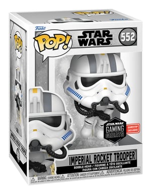 FUNKO POP! 65049 figurine d'action et de collection