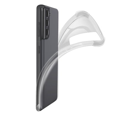 Altadif ALTCS21AG guscio protettivo per telefoni cellulari 15,8 cm (6.2'') Custodia trasparente Samsung Galaxy S21