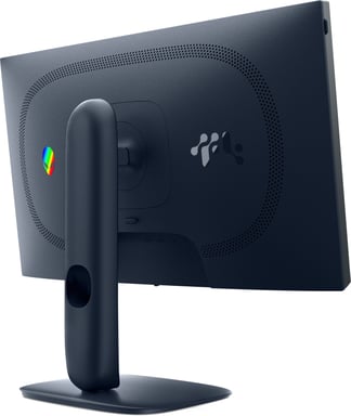 Alienware AW2525HM pantalla para PC 62,2 cm (24.5'') 1920 x 1080 Pixeles Full HD LCD Negro