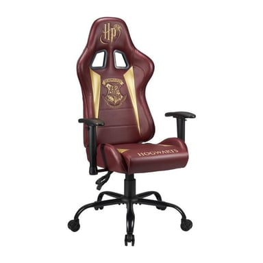 SUBSONIC - Harry Potter -Siege Gaming - Modele Adulte - Sous Licence Officielle