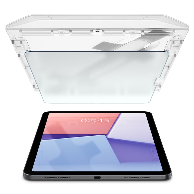 Ecran de protection Paper Touch EZ Fit pour iPad Air 11 pouces 2024 Neuf - vue 3