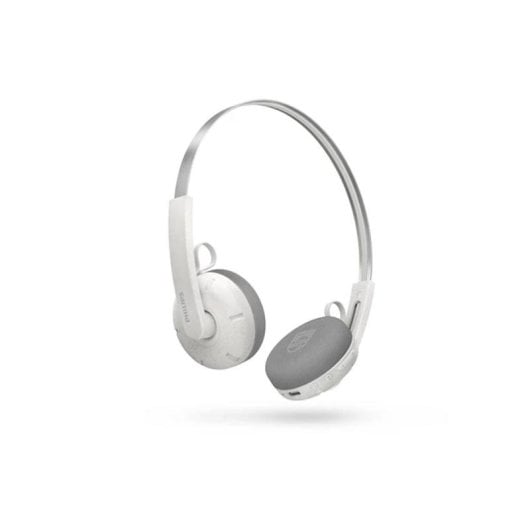 Auriculares Inalámbricos Philips 2000 series TAH2000WT- con Micrófono- Bluetooth- Blancos - Neuf