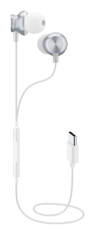 Ecouteurs Intra auriculaires Cellularline Les Écouteurs - vue 2