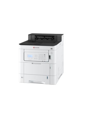 KYOCERA PA4000cx Color 1200 x 1200 DPI A4